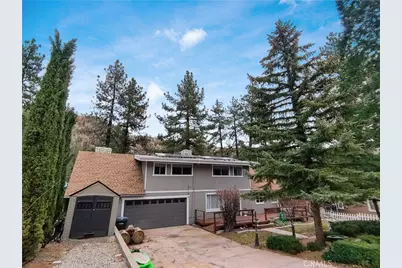 800 Mountain View, Wrightwood, CA 92397 - Photo 2