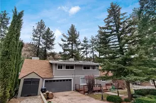 800 Mountain View, Wrightwood, CA 92397 - Photo 2