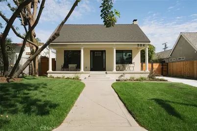 584 N Plymouth Boulevard, Los Angeles, CA 90004 - Photo 1