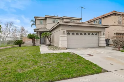 16369 Medinah, Fontana, CA 92336 - Photo 2
