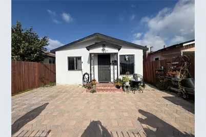 1537 W 60th, Los Angeles, CA 90047 - Photo 2