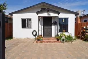 1537 W 60th, Los Angeles, CA 90047 - Photo 1