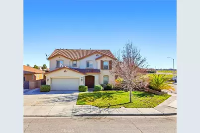 44232 Begonia Street, Lancaster, CA 93535 - Photo 1