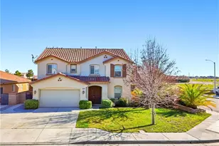 44232 Begonia St, Lancaster, CA 93535 - Photo 1