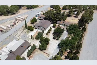 26900 Vista Road, Helendale, CA 92342 - Photo 1