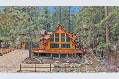 985 Pheasant, Wrightwood, CA 92397 - Photo 46