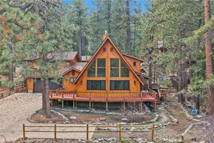 985 Pheasant, Wrightwood, CA 92397 - Photo 46