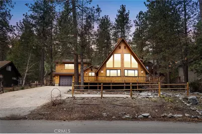985 Pheasant, Wrightwood, CA 92397 - Photo 2