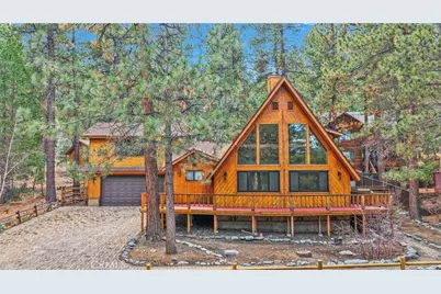985 Pheasant, Wrightwood, CA 92397 - Photo 54
