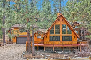 985 Pheasant, Wrightwood, CA 92397 - Photo 54