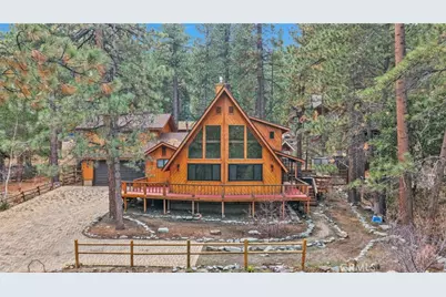 985 Pheasant, Wrightwood, CA 92397 - Photo 48