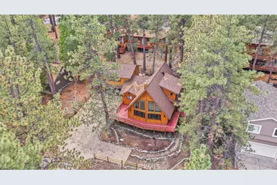 985 Pheasant, Wrightwood, CA 92397 - Photo 48