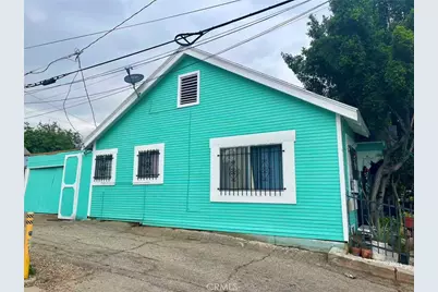 305 S Mott, Los Angeles, CA 90033 - Photo 2