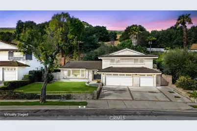 1245 Beech Hill, Hacienda Heights, CA 91745 - Photo 1