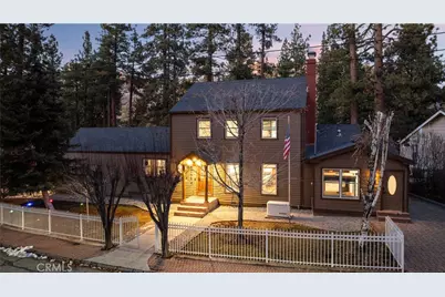 42554 Juniper Drive, Big Bear Lake, CA 92315 - Photo 8