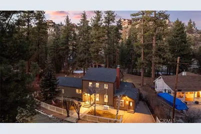 42554 Juniper Drive, Big Bear Lake, CA 92315 - Photo 6