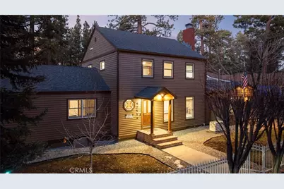 42554 Juniper Drive, Big Bear Lake, CA 92315 - Photo 10