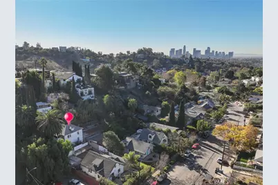 1574 Donaldson Street, Los Angeles, CA 90026 - Photo 6