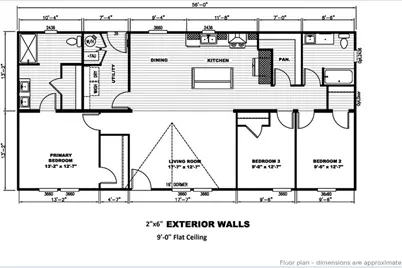 8589 Ridgecrest Drive, Paradise, CA 95969 - Photo 2
