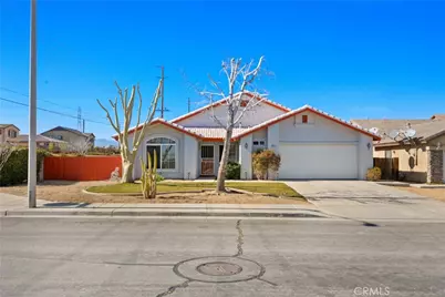 8910 Newcastle, Hesperia, CA 92344 - Photo 1