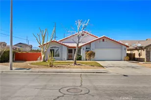 8910 Newcastle, Hesperia, CA 92344 - Photo 1