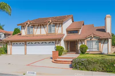 20885 Starshine, Walnut, CA 91789 - Photo 1