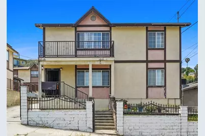 4962 Gambier Street, Los Angeles, CA 90032 - Photo 4
