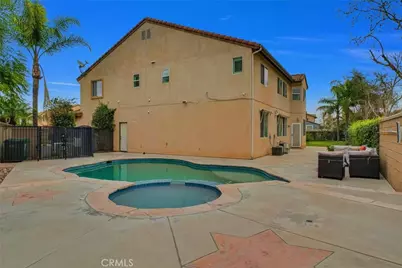 14037 Hollywood Ave, Eastvale, CA 92880 - Photo 48