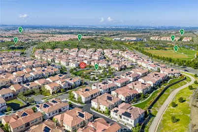 126 Sunnyside, Irvine, CA 92618 - Photo 16