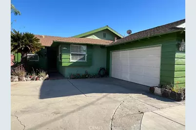8320 Orange Avenue, Pico Rivera, CA 90660 - Photo 1