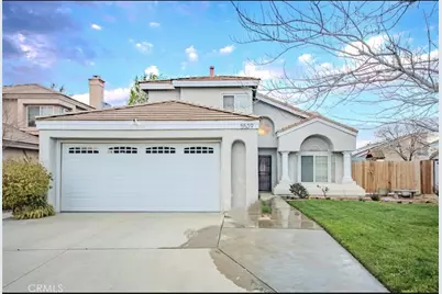 5539 W Avenue L6, Lancaster, CA 93536 - Photo 1