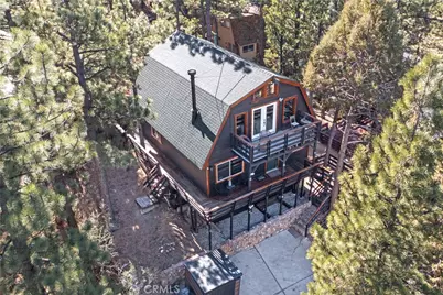 108 E Rainbow Boulevard, Big Bear City, CA 92314 - Photo 4