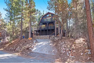 108 E Rainbow Boulevard, Big Bear City, CA 92314 - Photo 2
