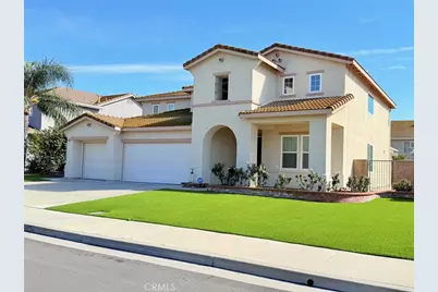 12679 Silas Phelps, Eastvale, CA 92880 - Photo 1