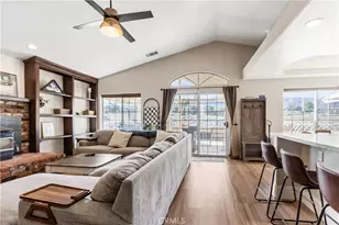 1825 Smoke Tree, Pinon Hills, CA 92372 - Photo 10