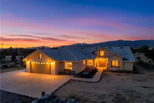 1825 Smoke Tree, Pinon Hills, CA 92372 - Photo 1