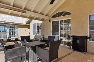 1825 Smoke Tree, Pinon Hills, CA 92372 - Photo 46