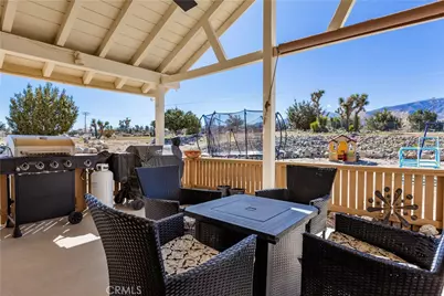 1825 Smoke Tree, Pinon Hills, CA 92372 - Photo 44