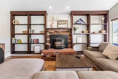 1825 Smoke Tree, Pinon Hills, CA 92372 - Photo 8