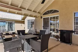 1825 Smoke Tree, Pinon Hills, CA 92372 - Photo 46