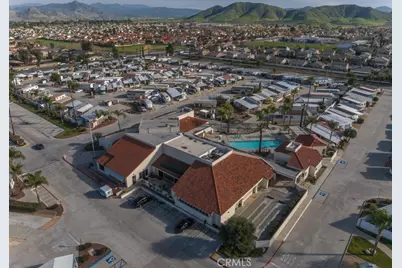 1295 S Cawston Ave #391, Hemet, CA 92545 - Photo 36