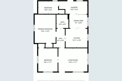 727 S Eastmont Avenue, Los Angeles, CA 90022 - Photo 22