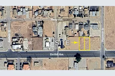 0 Bartlett Avenue, Adelanto, CA 92301 - Photo 4
