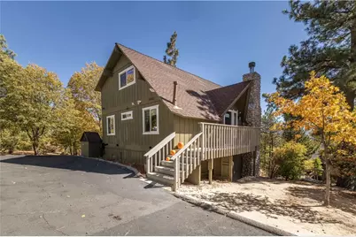 27482 Matterhorn, Lake Arrowhead, CA 92352 - Photo 1