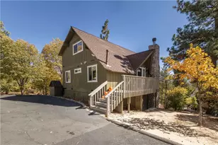 27482 Matterhorn, Lake Arrowhead, CA 92352 - Photo 1