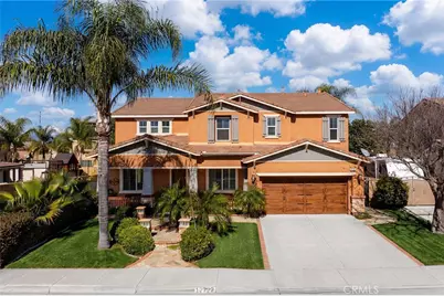 12722 Kristi Lynn Court, Eastvale, CA 92880 - Photo 1