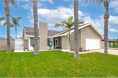 1481 E Cherry Hill Court, Ontario, CA 91761 - Photo 4