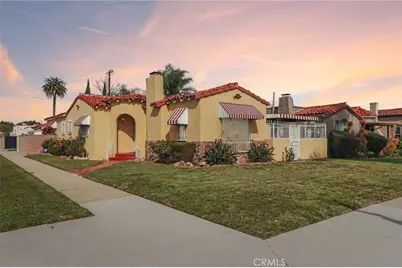 1961 W 84th, Los Angeles, CA 90047 - Photo 20