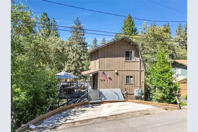 32794 Cougar Lane, Running Springs, CA 92382 - Photo 4