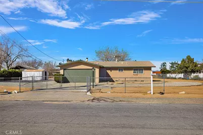 16020 Lime, Hesperia, CA 92345 - Photo 1